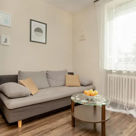 Comfortable In By Rent Like Apartamento *