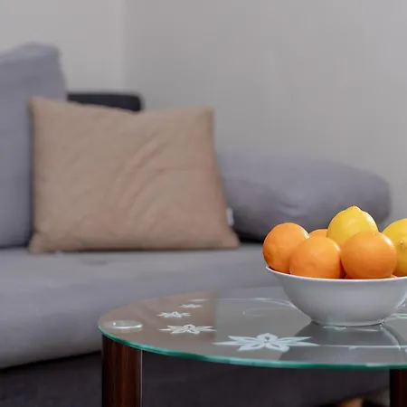 Apartamento Comfortable In By Rent Like Gdynia