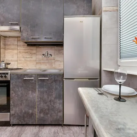 Apartamento Comfortable In By Rent Like