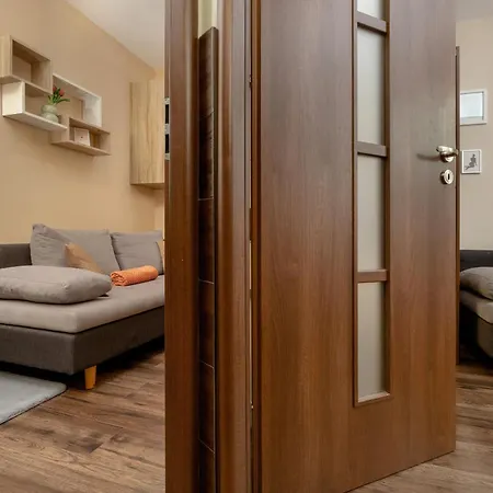 Comfortable In By Rent Like Gdynia