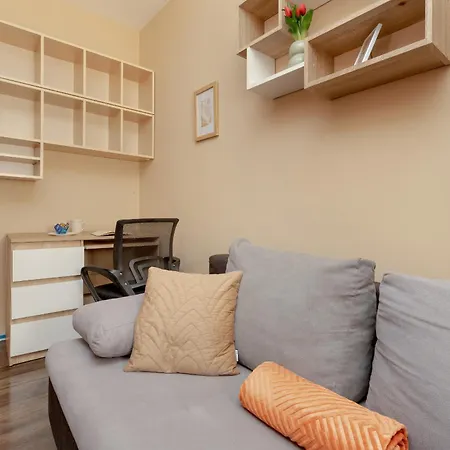 Comfortable In By Rent Like Apartamento