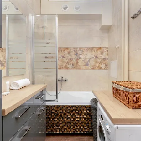 Apartamento Comfortable In By Rent Like