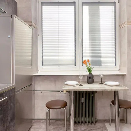 Comfortable In By Rent Like Gdynia